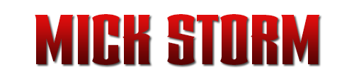 Mick Storm