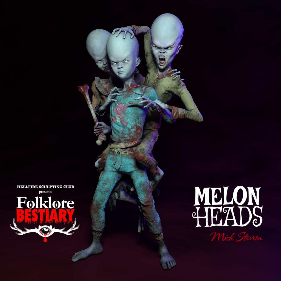 Melon Heads