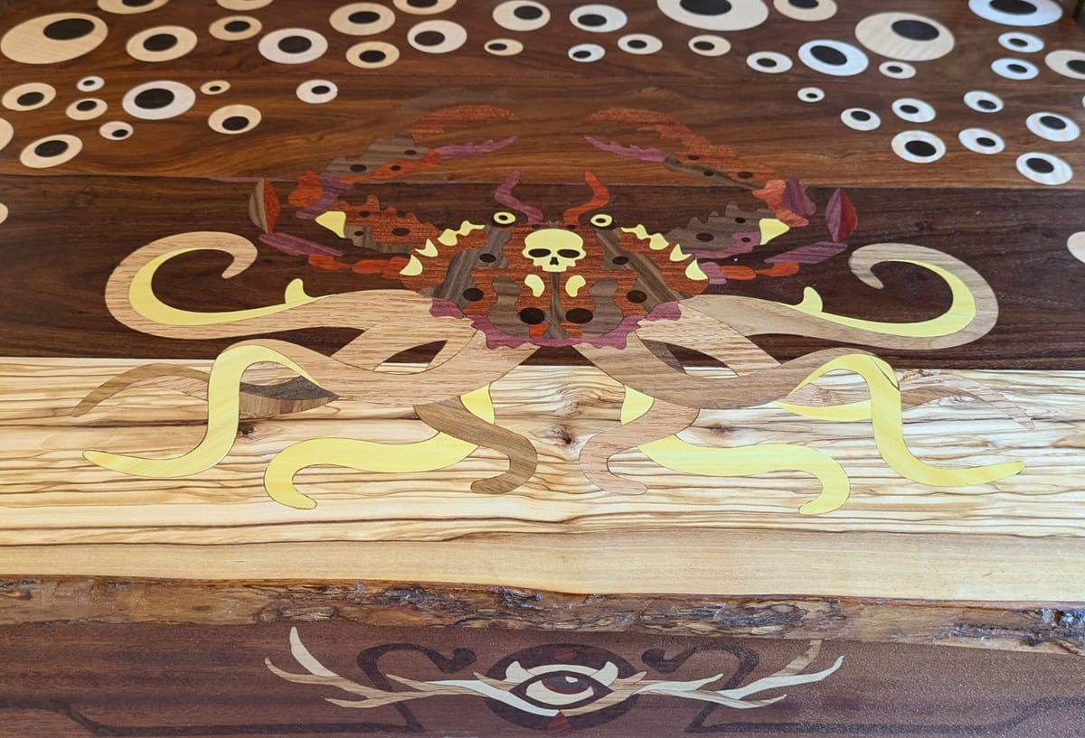 Folklore Cabinet Feature image