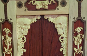 Speaker Cabinets Project Feature image